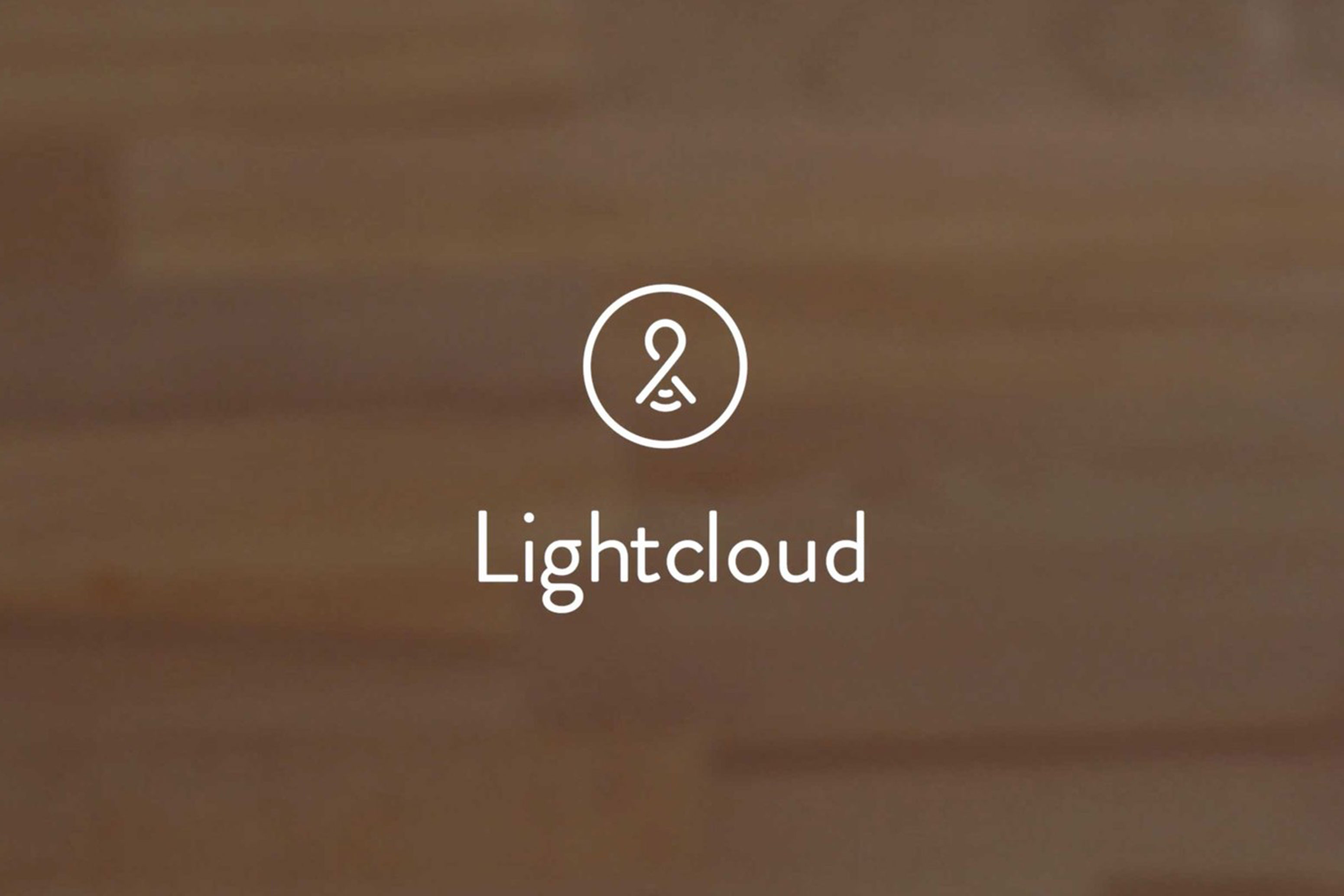 Lightcloud Logo