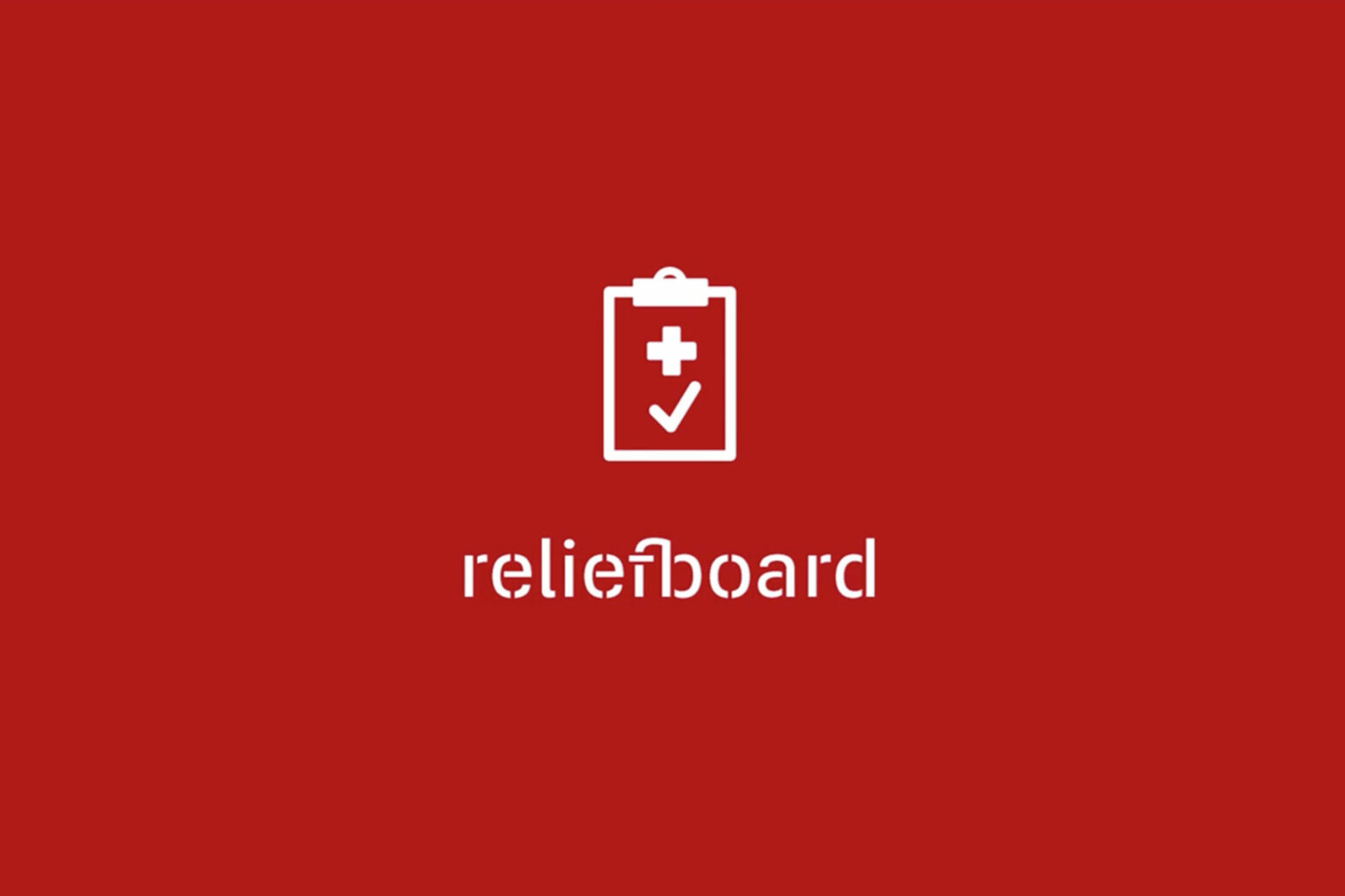 Reliefboard | Partner & Partners | Partner & Partners