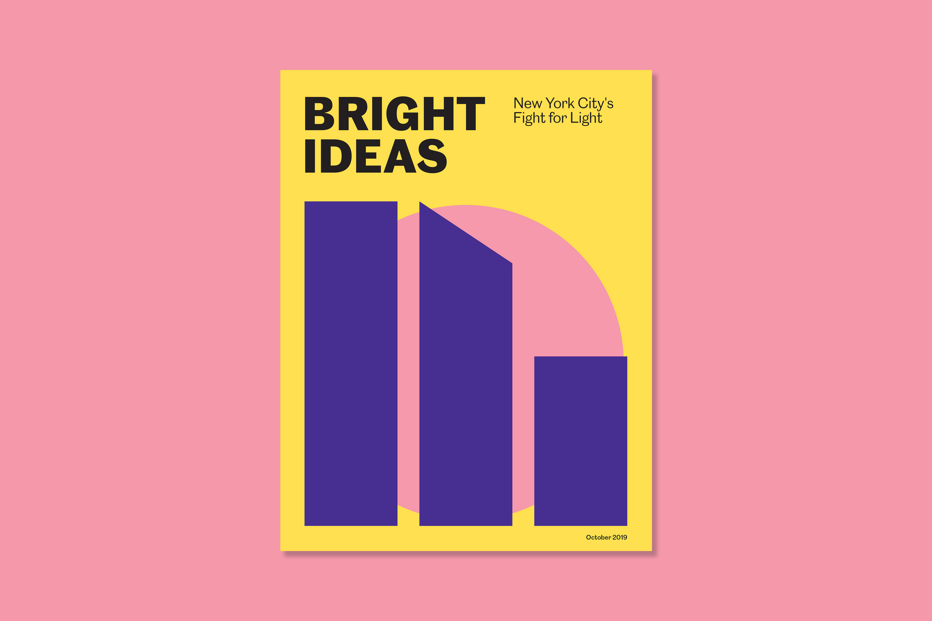 Bright Ideas: New York City's Fight for Light